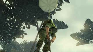 Wheee!